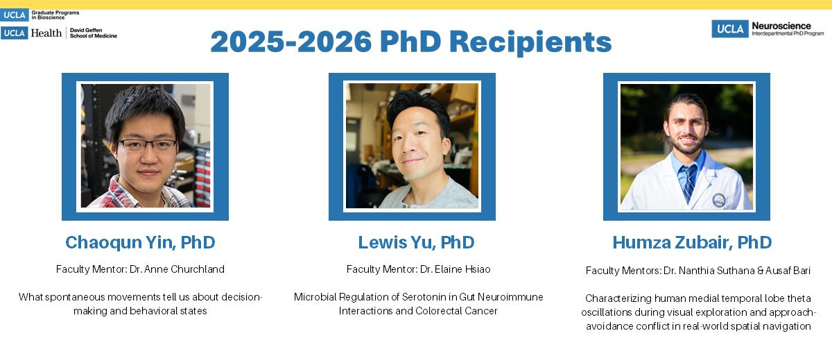 PhD Recipient Slide 9